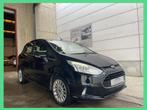 Ford B-max 1.0 EcoBoost Titanium, Auto's, Euro 5, Zwart, B-Max, Zwart