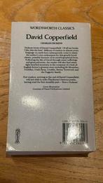 David Copperfield – Charles Dickens, Enlèvement ou Envoi, Utilisé, Autres sujets/thèmes, CHARLES DICKENS