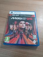 MotoGP 25 PS5, Games en Spelcomputers, Ophalen of Verzenden, Zo goed als nieuw