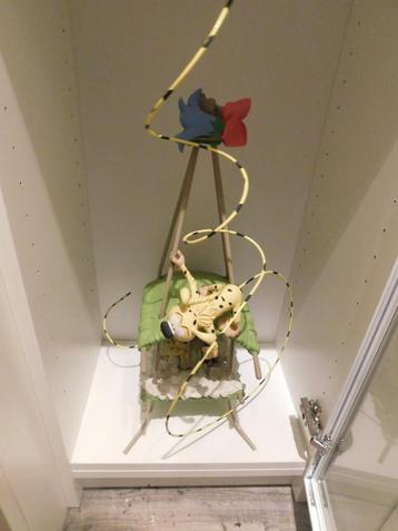 Het Nest van de Marsupilami - Leblon - Delienne beschikbaar voor biedingen
