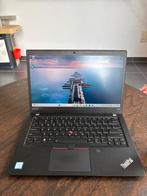 Lenovo ThinkPad T490s, Computers en Software, 256 GB, 2 tot 3 Ghz, Qwerty, 8 GB