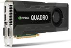 NVIDIA Quadro K5000 4GB videokaart, Computers en Software, Videokaarten, Ophalen, PCI-Express 2, DisplayPort, Nieuw