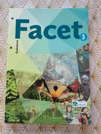 Facet 3, Boeken, Schoolboeken, Ophalen