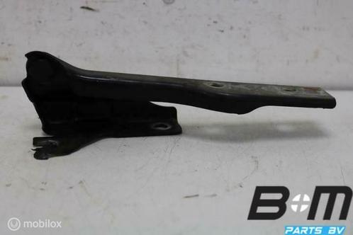 Motorkapscharnier links VW Polo 6R 6R0823301A, Auto-onderdelen, Overige Auto-onderdelen, Gebruikt
