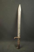 WO1 Duitse butcher bajonet, Enlèvement ou Envoi