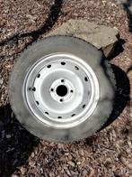 Winterbanden op velg, Auto-onderdelen, Banden en Velgen, Ophalen, Winterbanden