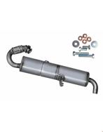 Katalysator Smart 0.6, 0.7 benzine, Ophalen of Verzenden, Nieuw, Smart