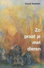 Zo praat je met dieren, Focco Huisman, Enlèvement ou Envoi, Comme neuf