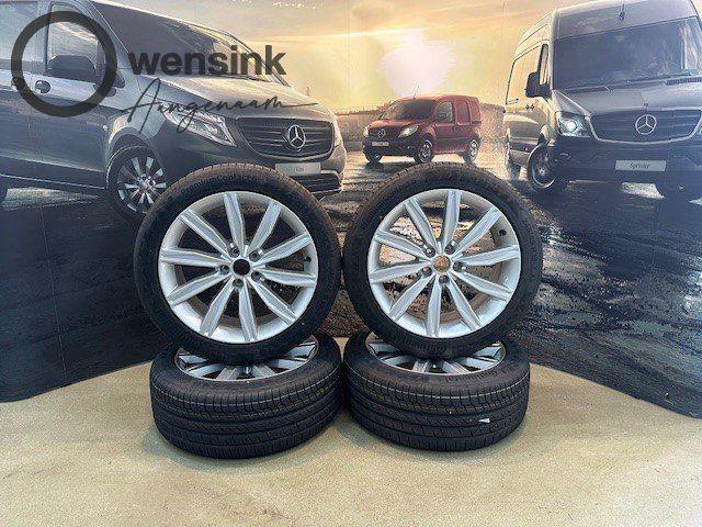 Zomerset Audi A6 S6  19 inch 4K C8  (#521), Auto-onderdelen, Banden en Velgen, Banden en Velgen, Zomerbanden, 19 inch, 245 mm