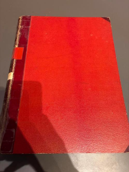 L’Illustration Européenne, boek, novembre 1882, franstalig, Boeken, Geschiedenis | Wereld, 19e eeuw, Verzenden