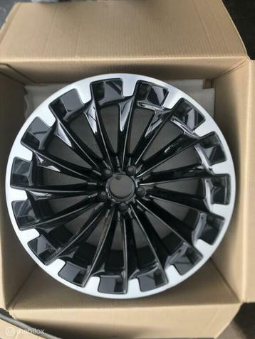 Mercedes EQE SUV 22 inch A2944011300 AMG /// beschikbaar voor biedingen