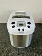 Broodmachine IMETEC Zeroglu Pro NIEUW, Elektronische apparatuur, Broodbakmachines, Met timer, Nieuw, Ophalen of Verzenden, 400 tot 800 gram deeg