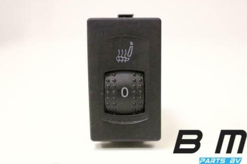 Schakelaar stoelverwarming links VW Passat 3BG, Auto-onderdelen, Overige Auto-onderdelen, Gebruikt