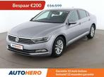 Volkswagen Passat 2.0 TDI Comfortline BlueMotion, Autos, Volkswagen, Argent ou Gris, Achat, Automatique, Tissu