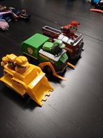 Paw patrol speelset, Enfants & Bébés, Jouets | Blocs de construction, Enlèvement