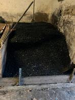 Antraciet kolen, Huis en Inrichting, Ophalen, Zo goed als nieuw, Overige brandstoffen