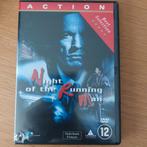 DVD Night Of The Running Man, Comme neuf, Enlèvement ou Envoi