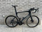 Cervélo S5 Di 2 Dura-ace, Fietsen en Brommers, Ophalen, Zo goed als nieuw