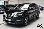 Nissan X-Trail X-Trail 1.3 DIG-T N-Connecta 5pl Automaat - N, Auto's, Nissan, Stof, Gebruikt, 4 cilinders, Zwart