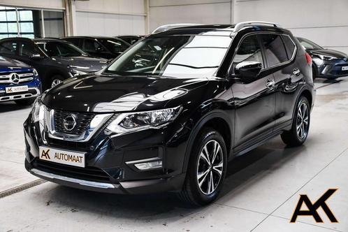 Nissan X-Trail X-Trail 1.3 DIG-T N-Connecta 5pl Automaat - N, Auto's, Nissan, Bedrijf, Te koop, X-Trail, 360° camera, ABS, Achteruitrijcamera