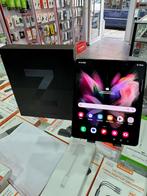 Samsung Z Fold 3 256GB, Zo goed als nieuw