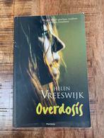 Helen Vreeswijk - Overdosis, Livres, Livres pour enfants | Jeunesse | 13 ans et plus, Enlèvement ou Envoi, Helen Vreeswijk