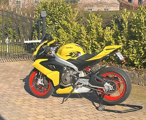 Aprilia RS660, Motoren, Motoren | Aprilia, Particulier, Ophalen