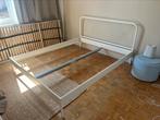 IKEA NESTTUN bedframe, Huis en Inrichting, Slaapkamer | Bedden, Ophalen, Zo goed als nieuw