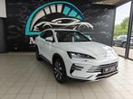 BYD Seal U i Boost PHEV, 1498 cc, Wit, Leder, Bedrijf