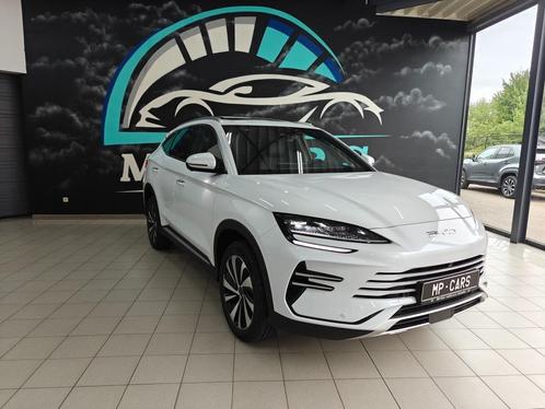 BYD Seal U i Boost PHEV, Auto's, BYD, Bedrijf, Te koop, Overige modellen, 360° camera, ABS, Achteruitrijcamera, Adaptieve lichten