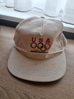 3 Buick petten, Ophalen of Verzenden, Gedragen, One size fits all, Pet