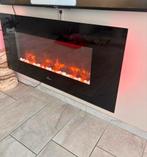 Livn openhaard top staat!! €200, Ophalen of Verzenden, Zo goed als nieuw, Hangende haard, Elektrische haard
