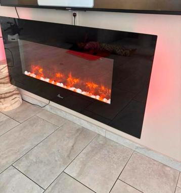 Livn openhaard top staat!! €200 beschikbaar voor biedingen