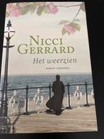 Nicci Gerrard - Het weerzien, Ophalen of Verzenden, Zo goed als nieuw, Nicci Gerrard