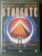 Stargate (1994) Kurt Russell, James Spader, Cd's en Dvd's, Dvd's | Science Fiction en Fantasy, Vanaf 12 jaar, Ophalen of Verzenden