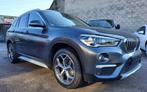 BMW X1 1.5i sDrive18 X-LINE BENZINE (bj 2018), Auto's, Gebruikt, Leder, Bedrijf, 5 deurs