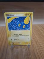 Chinchou 52/115, Ophalen