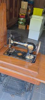 naaimachine Jones "Queen Alexandra", Antiek en Kunst, Ophalen