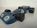 Polistil FX1 - 1/24 - 1/25 Tyrrell Ford F1, Hobby & Loisirs créatifs, Voitures miniatures | 1:24, Autres marques, Utilisé, Voiture