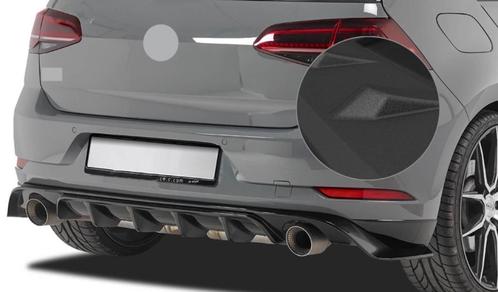 Diffuseur Vw Golf 7.5 VII Facelift TCR Look (1+1), Auto diversen, Tuning en Styling, Verzenden