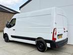 Renault Master T33 2.3 DCI 135PK L2H2 Airco Cruise Control P, Auto's, Voorwielaandrijving, 135 pk, Gebruikt, 4 cilinders