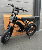 V20 pro nieuw model 2025 !!, Fietsen en Brommers, Ophalen of Verzenden, Nieuw
