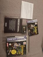 Jeux nintendo gameboy advance gba castlevania, Consoles de jeu & Jeux vidéo, Jeux | Nintendo Game Boy, Comme neuf, Ordinateurs reliés
