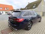 Mercedes-Benz C-CLASS 220 C 220 d (bj 2020, automaat), Auto's, Automaat, USB, Euro 6, 4 cilinders