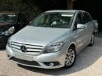 Mercedes B180 benzine -60000KM*Trekhaak*Zetelverw*GARANTIE!, 90 kW, Beige, Entreprise, Boîte manuelle