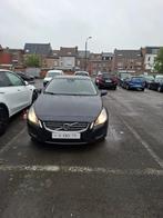 volvo s60, Auto's, Volvo, Euro 5, Zwart, S60, Zwart