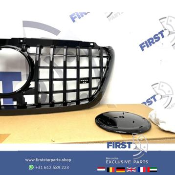 W907 AMG PANAMERICANA  GT GRIL Mercedes SPRINTER 907 2018-20 beschikbaar voor biedingen