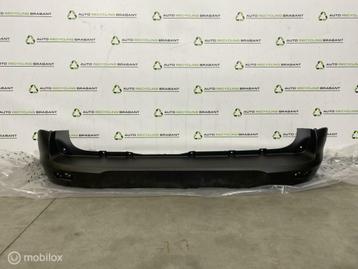 Achterbumper Ford Transit Tourneo Connect KT1B17K823SAB5YZ beschikbaar voor biedingen