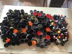 Lego lot grote plastieken wielen, Ophalen of Verzenden, Zo goed als nieuw, Losse stenen, Lego