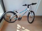 Stevens MTB wielen maat 20" frame maat 32cm, Fietsen en Brommers, Fietsen | Crossfietsen en BMX, Ophalen, 20 tot 24 inch, Aluminium